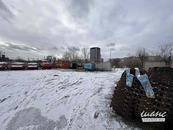 Сдам в аренду гараж 2360.5 м Воронеж - изображение 4
