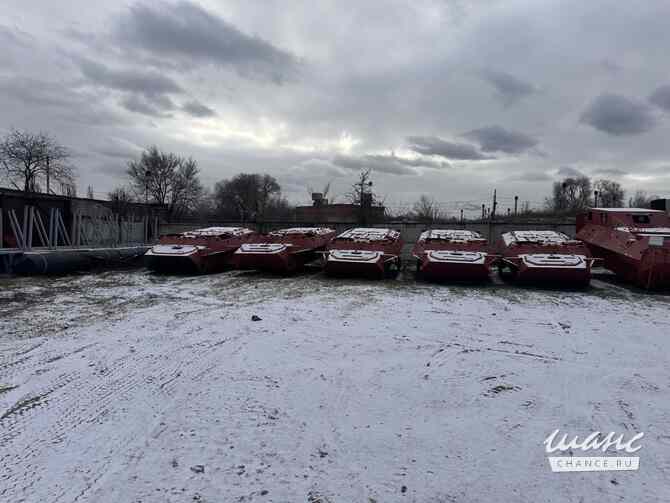 Сдам в аренду гараж 2360.5 м Воронеж - изображение 9