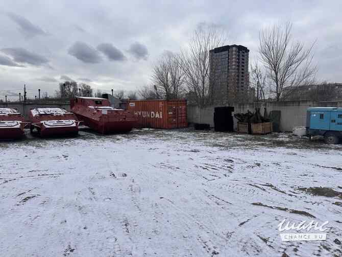 Сдам в аренду гараж 2360.5 м Воронеж - изображение 10