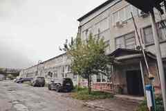 аренда - производственные и складские помещения
