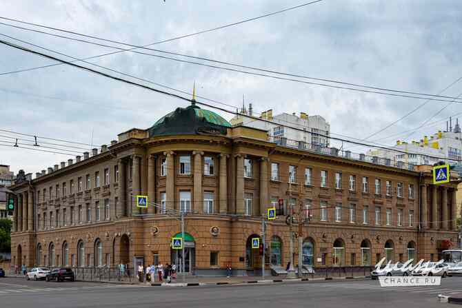продажа - помещения различного назначения Орел - изображение 1
