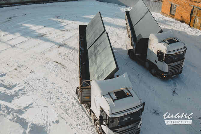 Весы автомобильные 60 тонн «СХТ» Самара - изображение 4