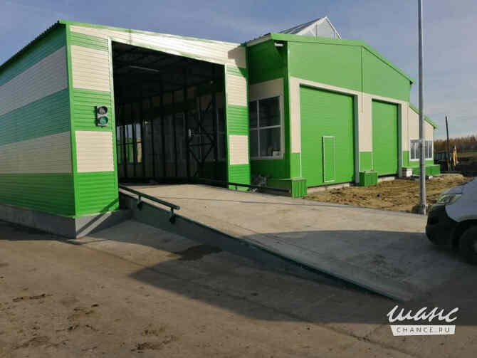 Весы автомобильные 60 тонн «СХТ» Самара - изображение 3
