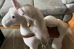 Единорог Ponycycle для девочек