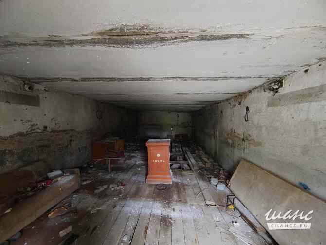 два гаражных бокса 111,8 м² Сысерть - изображение 3