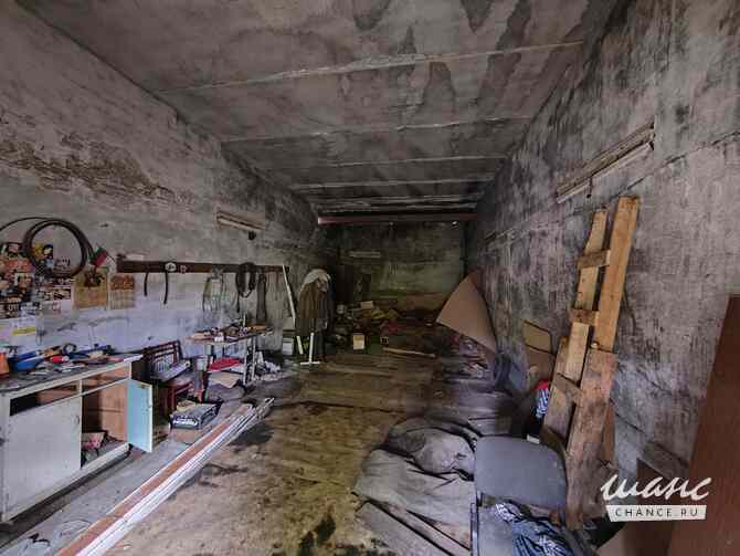 два гаражных бокса 111,8 м² Сысерть - изображение 5
