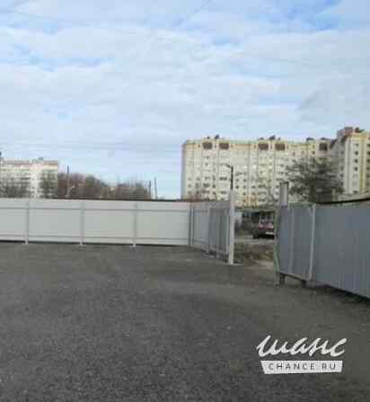 Сдаю землю на 1-й линии Московского ш. (под торговлю/выставку) Санкт-Петербург - изображение 1