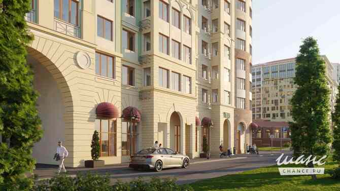 Сдам в аренду гараж 13.3 м Москва - изображение 4