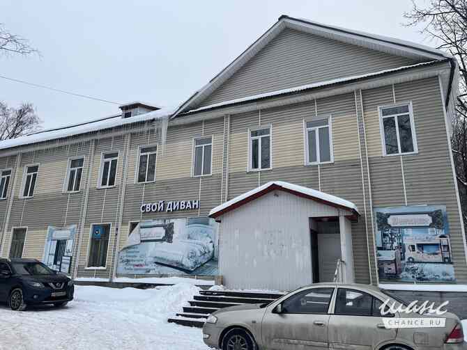 продажа - здания, строения Вельск - изображение 1