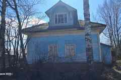 Дом 126.6 м², Кирова проспект, 63