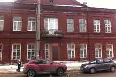 аренда - здания, строения