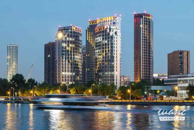 продажа - помещения различного назначения Москва - изображение 2