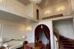 2-к квартира, 70 м², этаж 1/9