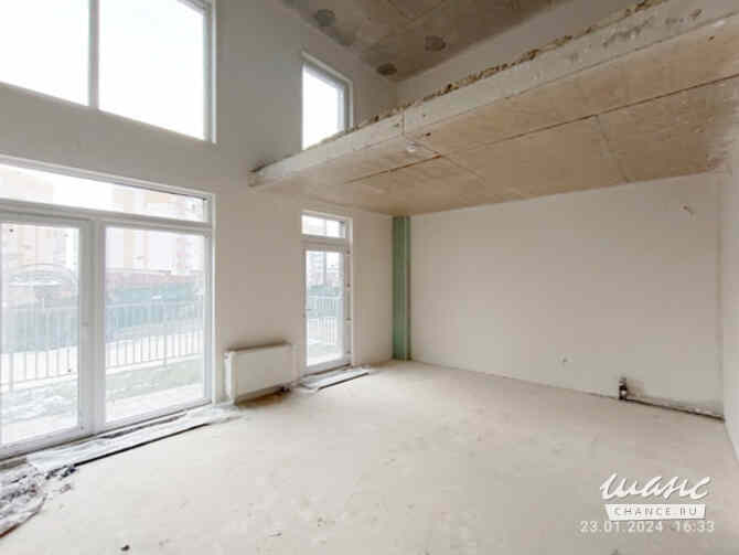 2-к квартира, 70 м², этаж 1/9 Крым - изображение 8