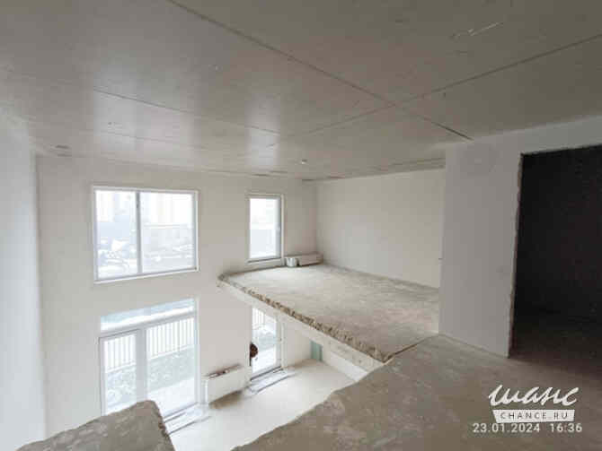 2-к квартира, 70 м², этаж 1/9 Крым - изображение 9