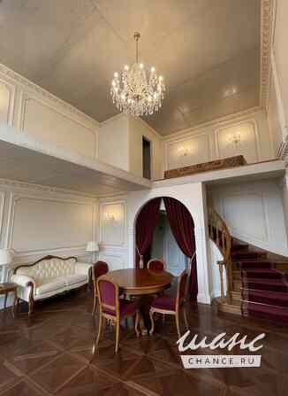 2-к квартира, 70 м², этаж 1/9 Крым - изображение 1