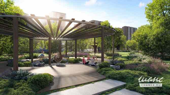 2-к квартира, 59.98 м², этаж 2/23 Всеволожск - изображение 5