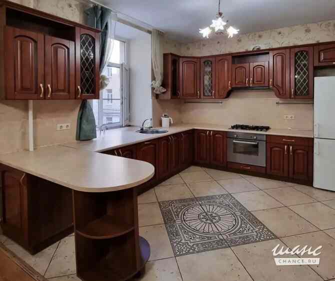 Сдам 3-комнатную квартиру на длительный срок, 87 м² Санкт-Петербург - изображение 3