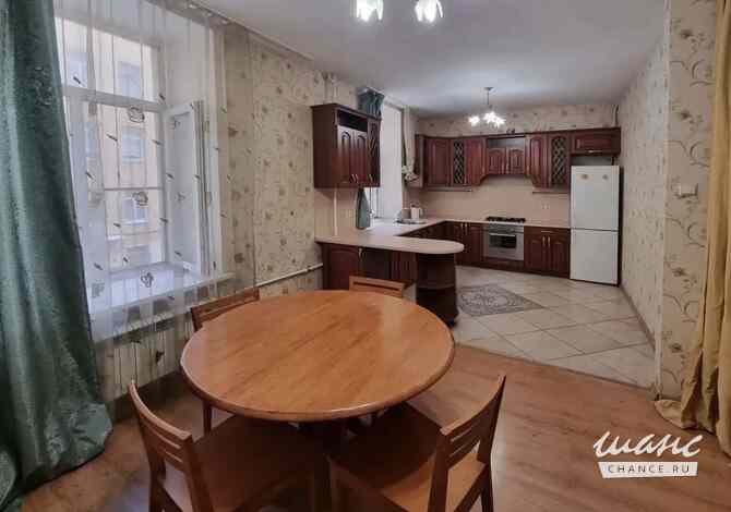 Сдам 3-комнатную квартиру на длительный срок, 87 м² Санкт-Петербург - изображение 8
