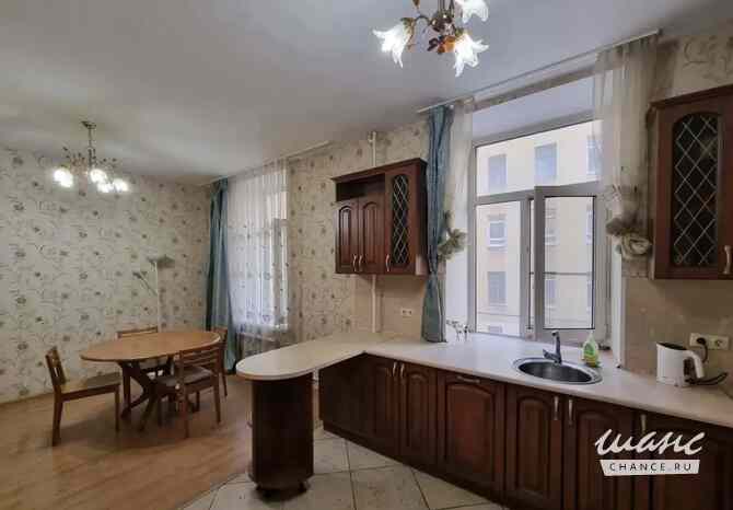 Сдам 3-комнатную квартиру на длительный срок, 87 м² Санкт-Петербург - изображение 7