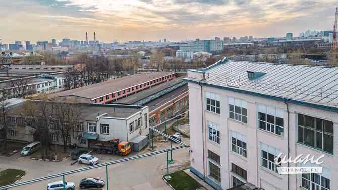аренда - производственные и складские помещения Москва - изображение 1