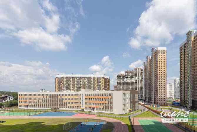 Сдам в аренду гараж 14.2 м Одинцово - изображение 1