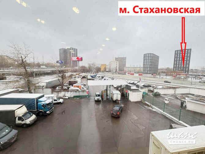 аренда - производственные и складские помещения Москва - изображение 5