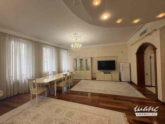 Сдаётся 4-к квартира, 190 м², этаж 2/4 Москва - изображение 9