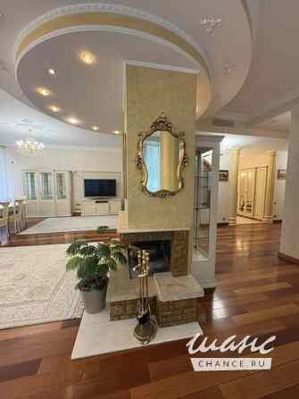 Сдаётся 4-к квартира, 190 м², этаж 2/4 Москва - изображение 10
