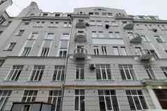 6-к квартира, 241 м², этаж 6/6