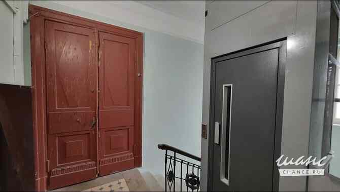 6-к квартира, 241 м², этаж 6/6 Москва - изображение 6