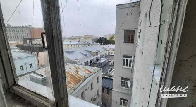 6-к квартира, 241 м², этаж 6/6 Москва - изображение 10