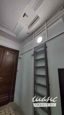 6-к квартира, 241 м², этаж 6/6 Москва - изображение 8