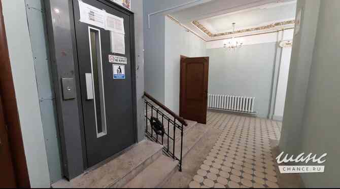 6-к квартира, 241 м², этаж 6/6 Москва - изображение 5