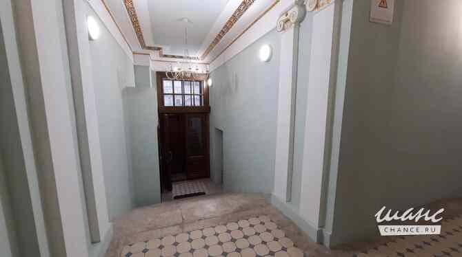 6-к квартира, 241 м², этаж 6/6 Москва - изображение 4