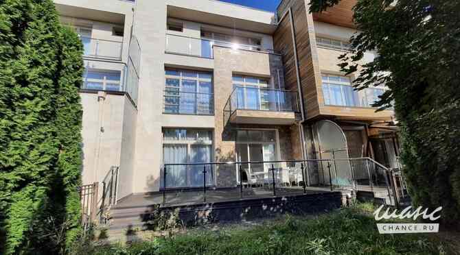 Дом 264.6 м², Парковая улица, 83 Истра - изображение 1