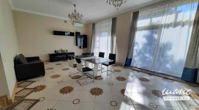 Дом 264.6 м², Парковая улица, 83 Истра - изображение 3