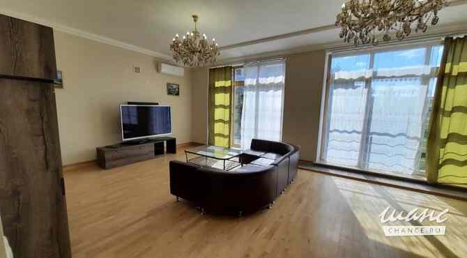 Дом 264.6 м², Парковая улица, 83 Истра - изображение 10