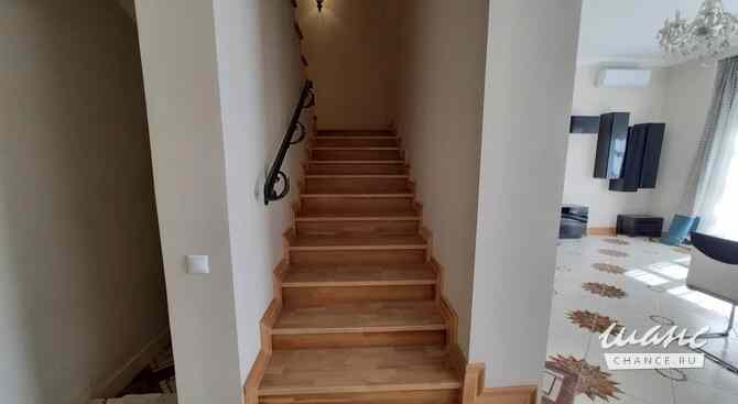 Дом 264.6 м², Парковая улица, 83 Истра - изображение 5