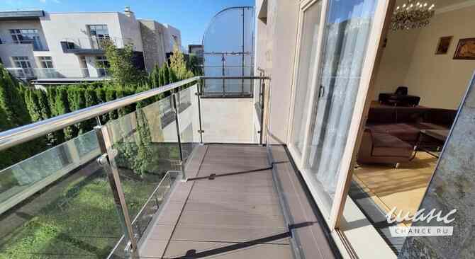 Дом 264.6 м², Парковая улица, 83 Истра - изображение 4