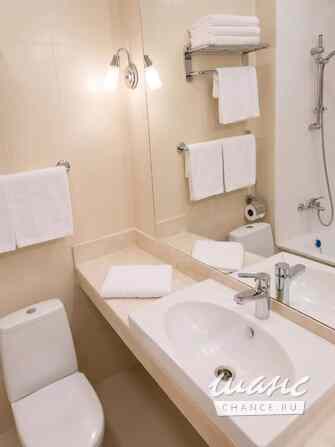 1-к квартира, 13 м², этаж 3/3 Темрюк - изображение 10
