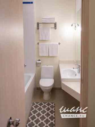 1-к квартира, 13 м², этаж 3/3 Темрюк - изображение 3