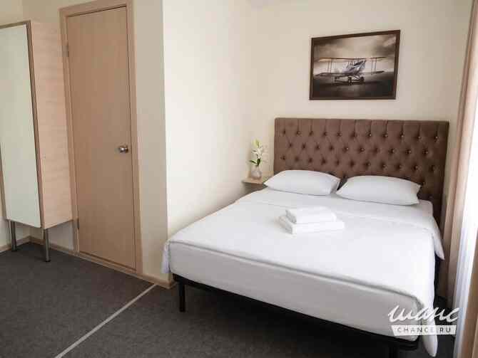 1-к квартира, 13 м², этаж 3/3 Темрюк - изображение 8