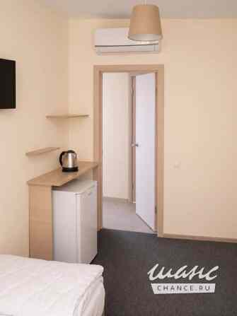 1-к квартира, 13 м², этаж 3/3 Темрюк - изображение 7