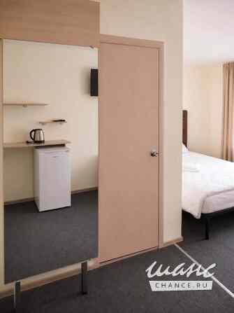 1-к квартира, 13 м², этаж 3/3 Темрюк - изображение 2