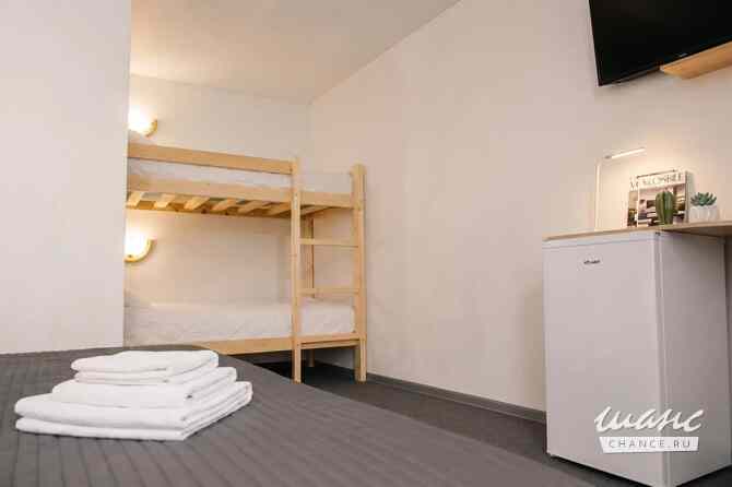 1-к квартира, 13 м², этаж 3/3 Темрюк - изображение 6