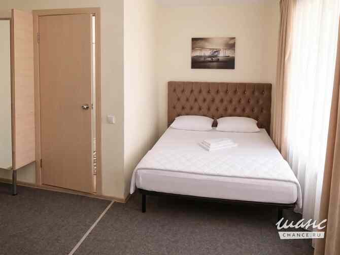 1-к квартира, 13 м², этаж 3/3 Темрюк - изображение 5