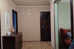3-к квартира, 60.8 м², этаж 2/5