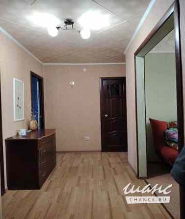 3-к квартира, 60.8 м², этаж 2/5 Бузулук - изображение 1