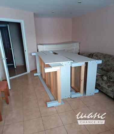 1-к квартира, 37.6 м², этаж 1/5 Невьянск - изображение 1